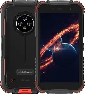 Замена разъема зарядки на телефоне Doogee S35 Pro в Волгограде